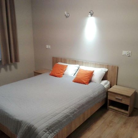 Apartamet Marzenie 7 - 오폴레 외부 사진