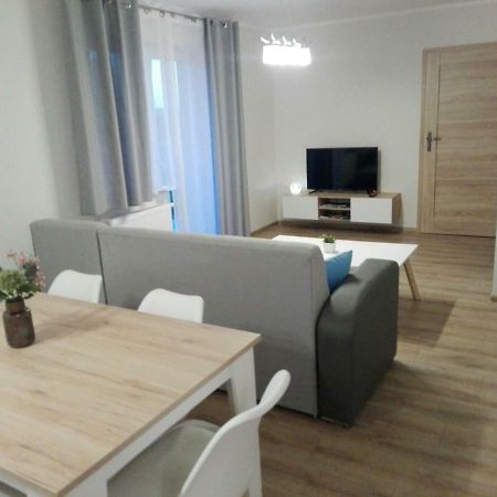 Apartamet Marzenie 7 - 오폴레 외부 사진