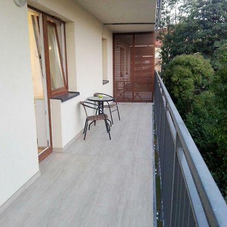 Apartamet Marzenie 7 - 오폴레 외부 사진