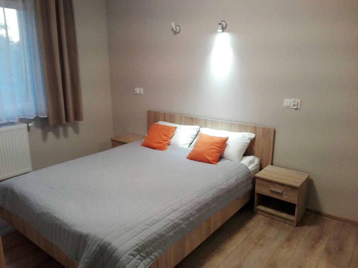 Apartamet Marzenie 7 - 오폴레 외부 사진
