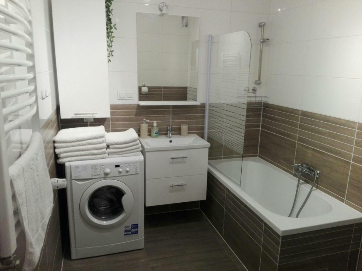 Apartamet Marzenie 7 - 오폴레 외부 사진