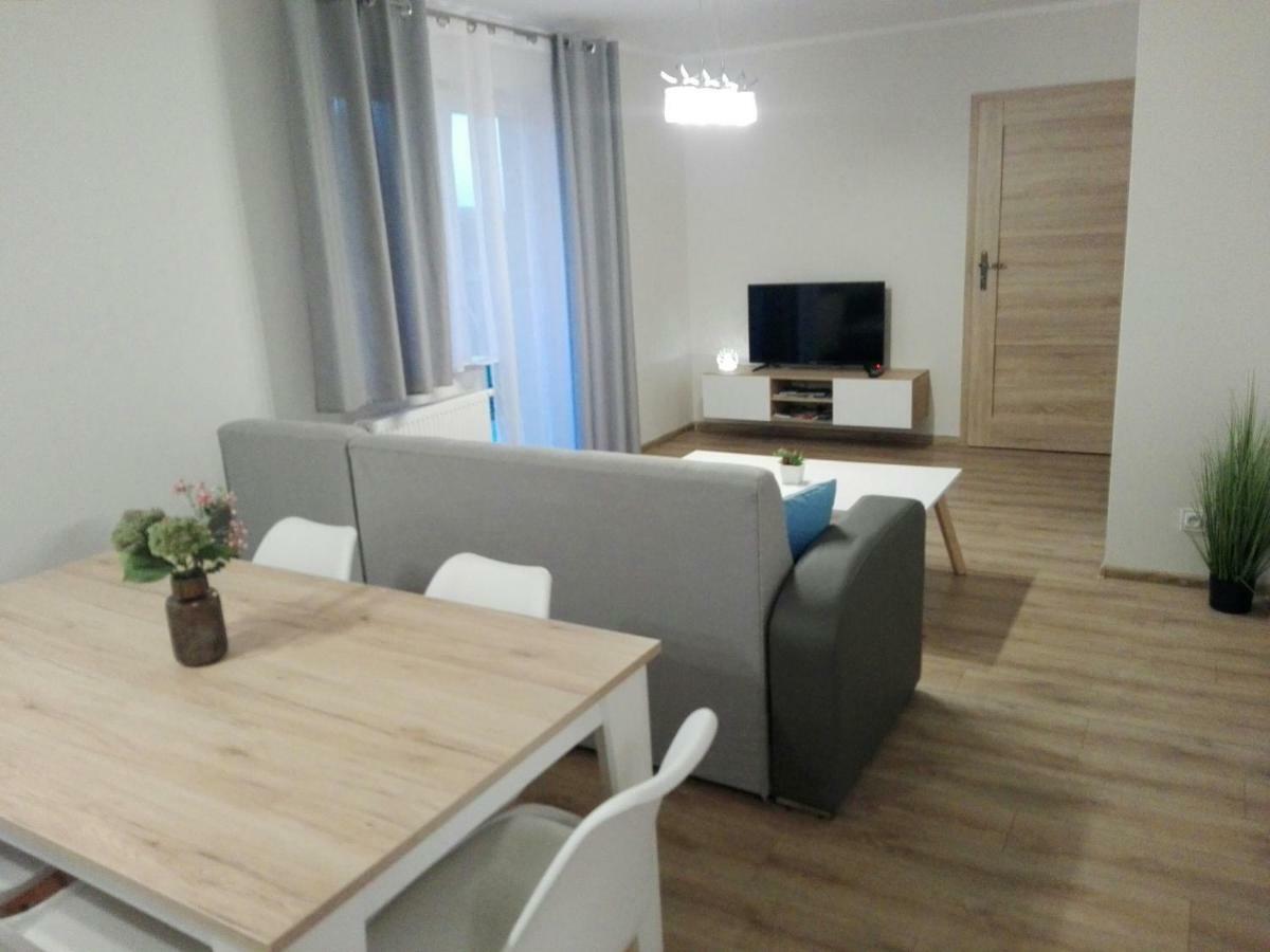 Apartamet Marzenie 7 - 오폴레 외부 사진