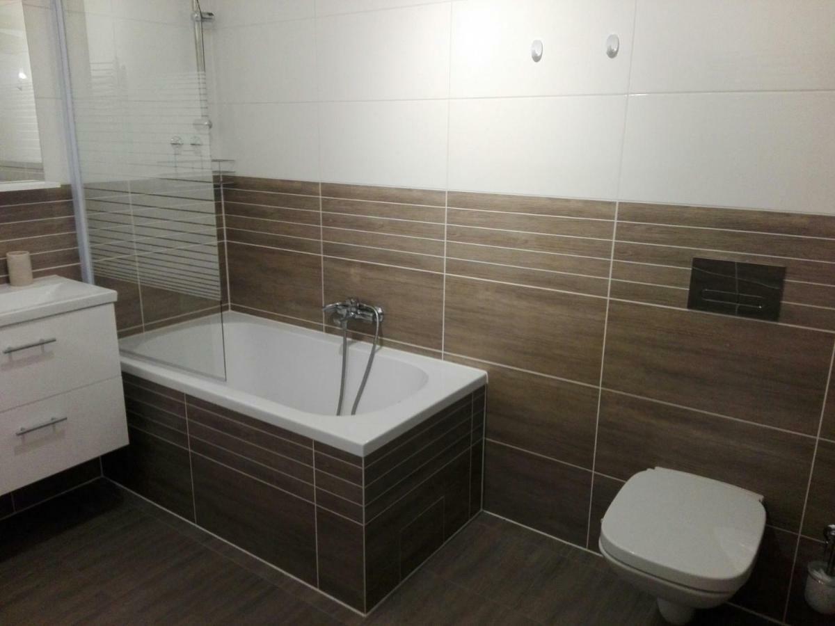 Apartamet Marzenie 7 - 오폴레 외부 사진