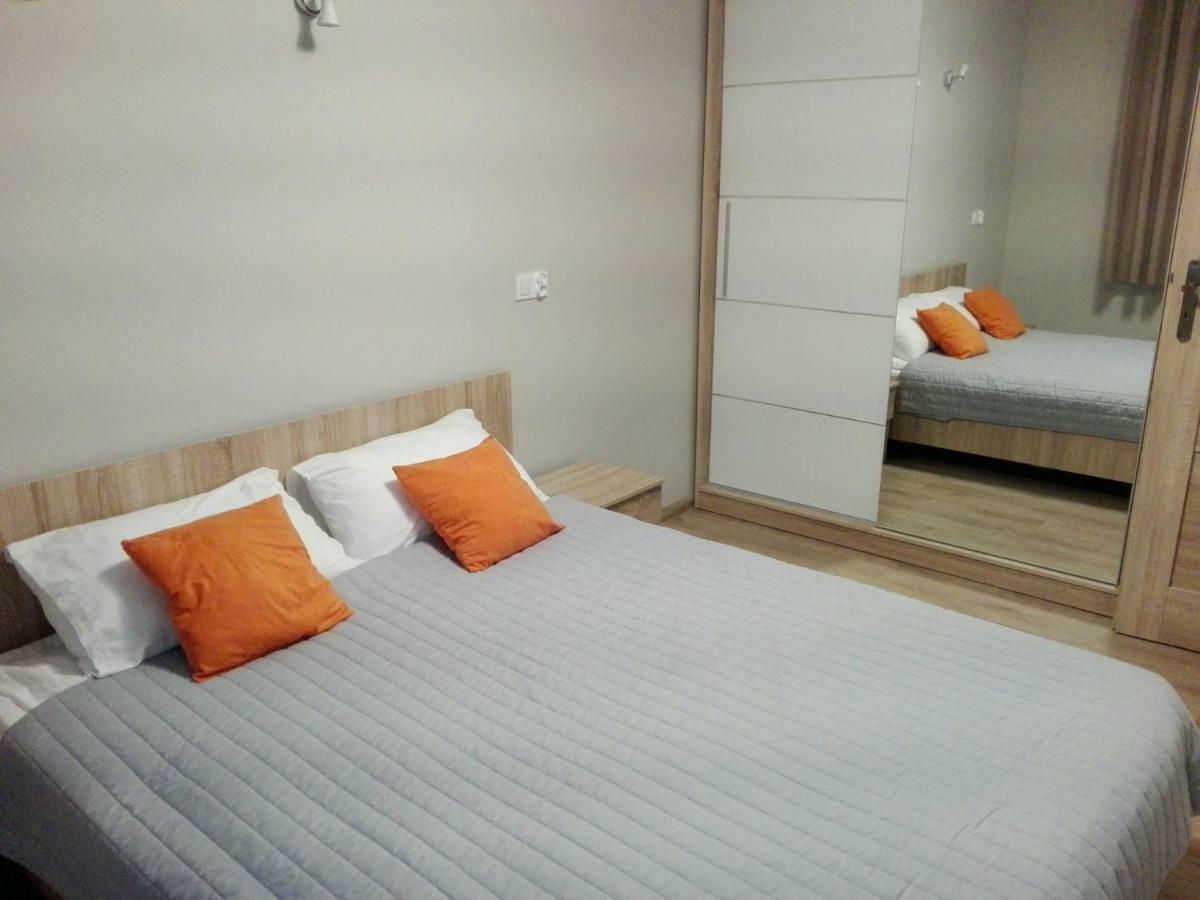 Apartamet Marzenie 7 - 오폴레 외부 사진